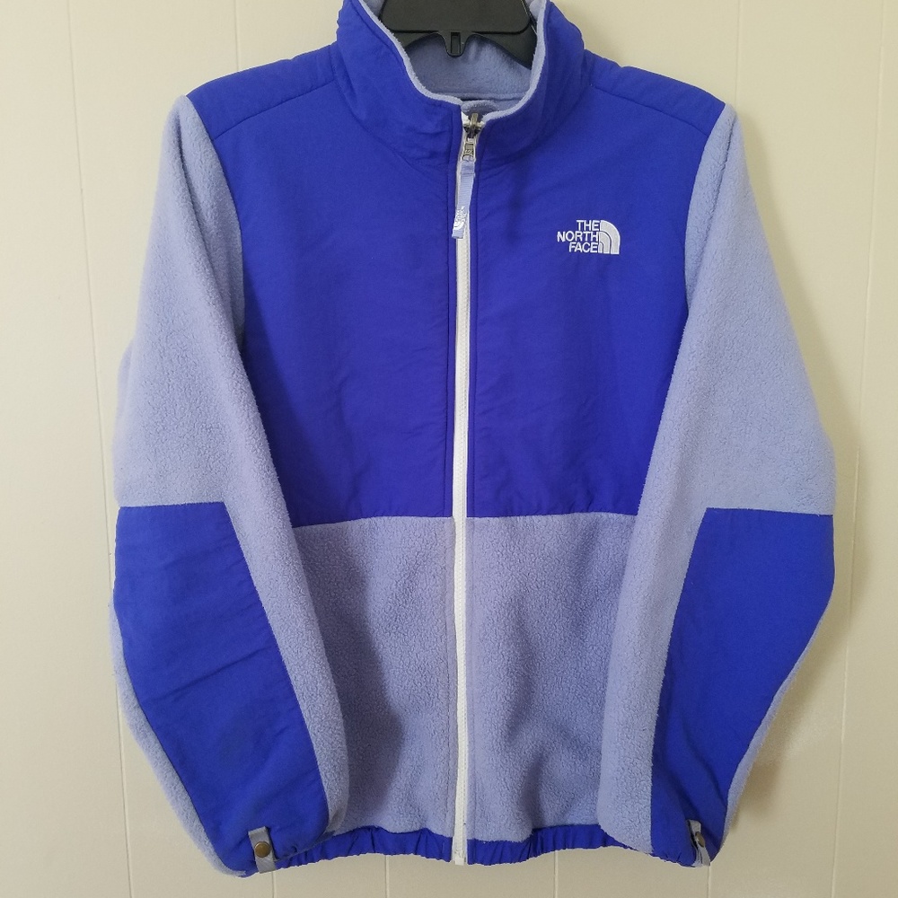Girls XL Northface Denali Jacket
